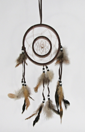 Obrázok z Lapač zlých snov strednej 40cm