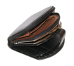 Obrázok z  Dámska kožená peňaženka