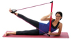 Obrázok z Pilates posilovací přístroj s CD