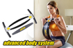 Obrázok z Posilňovač svalov - ABS Advanced Body System