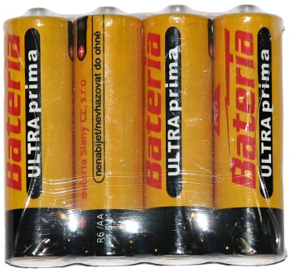 Obrázok pre kategóriu Batérie