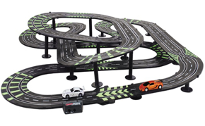 Obrázok pre kategóriu Autodráhy