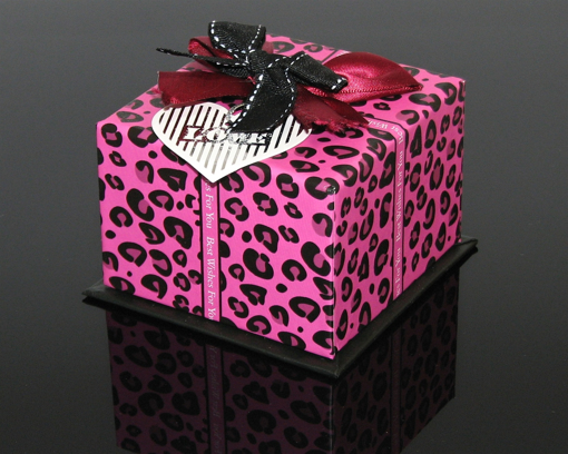 Obrázok z  darčeková krabička