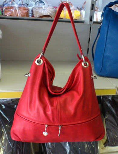 Obrázok z  Kabelka, pravá koža