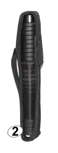 Obrázok z Policajný teleskopický obušok dlhý 50 cm