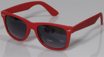 Obrázok z Slnečné okuliare 80S - Pogumované
