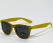 Obrázok z Slnečné okuliare 80S - Pruhované
