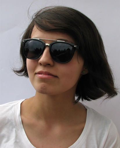 Obrázok z Slnečné okuliare - Japan Style
