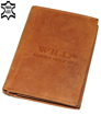 Obrázok z Kožená peňaženka Wilds - 8010