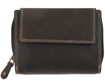 Obrázok z Dámska kožená peňaženka na patent - LB24