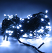 Obrázok z Vianočné LED osvetlenie, svetelná reťaz, vonkajšie 180 ks/20 m