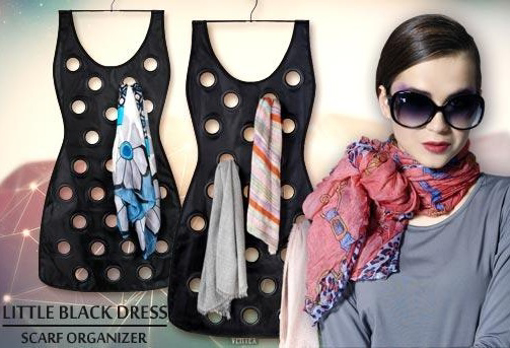 Obrázok z Organizér na šatky