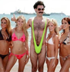 Obrázok z Plavky Borat