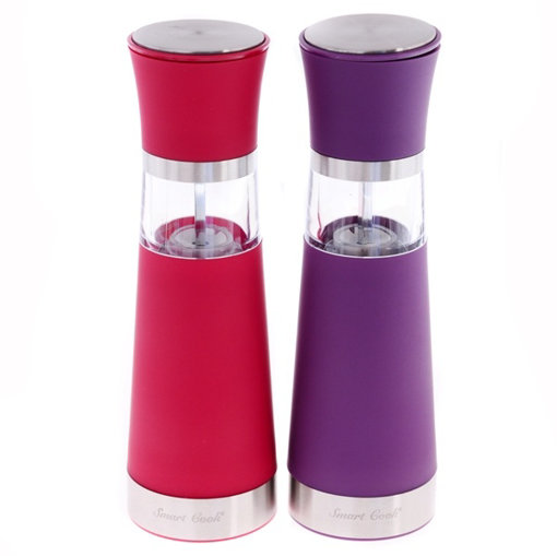 Obrázok z Farebný mlynček na korenie 