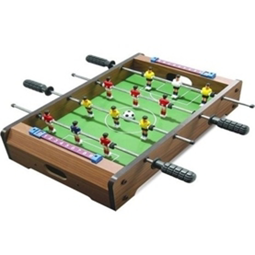 Obrázok z  Stolný futbal pre dvoch