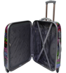 Obrázok z Cestovné kufre sada 3 ks ABS - PC potlač Mestá