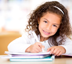 Obrázok pre kategóriu Školské potreby