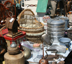 Obrázok pre kategóriu Bazár