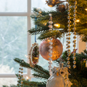 Obrázok pre kategóriu Vianočné osvetlenie vnútorné