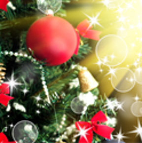 Obrázok pre kategóriu Vianočné stromčeky a ozdoby