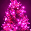 Obrázok z Vianočné LED osvetlenie, svetelná reťaz, vonkajšie 140 ks/17 m