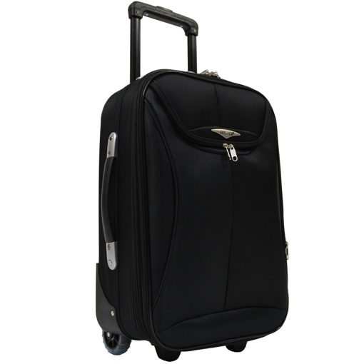 Obrázok z Cestovný kufor na kolieskach - S661 