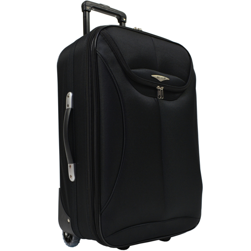 Obrázok z Cestovný kufor na kolieskach - M661 2.akosť