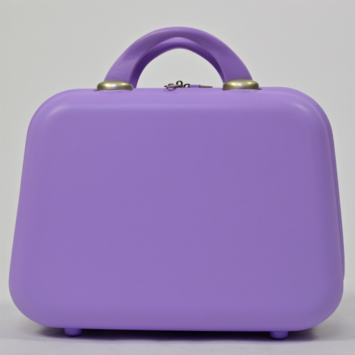 Obrázok z  Cestovný príručný kufrík ABS - 001