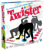 Obrázok z Společenská hra Twister