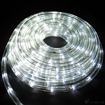 Obrázok z Svetelný LED kábel 20 m trubica vonkajšia