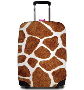 Obrázok pre kategóriu Obaly na kufre