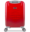Obrázok z Kabínová batožina SUITSUIT® TR-1239/3-S - Red Diamond Crocodile
