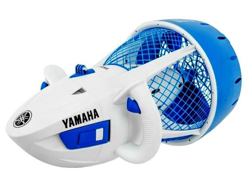 Obrázok z Podvodní skútr Yamaha Explorer