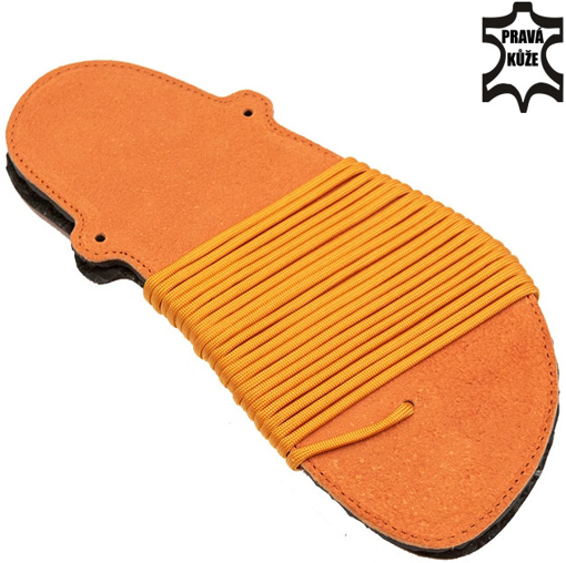 Obrázok z Cestovné Barefoot unisex ťapky, žabky 