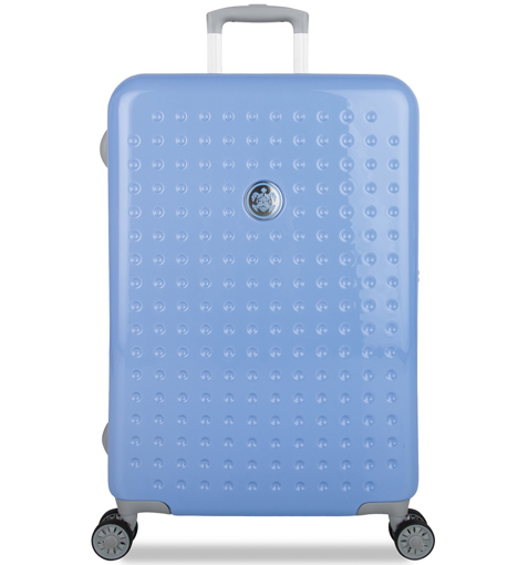 Obrázok z Cestovný kufor SUITSUIT® TR-1236/3-M - Matrix Serenity 