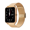 Obrázok z  Chytré hodinky Smart Watch GT08 s kovovým pásikom
