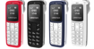 Obrázok z  Mini mobilný telefón BM30