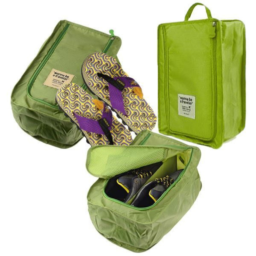 Obrázok z Cestovný obal na topánky