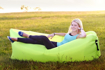 Obrázok z  Nafukovací vak Lazy bag jednovrstvový