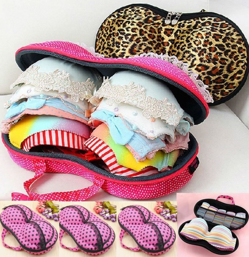 Obrázok z  Cestovný organizér na spodnú bielizeň