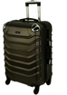Obrázok z RGL Cestovný kufor ABS + Carbon na 4 kolieskach - M730