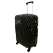 Obrázok z Cestovný kufor ABS + Carbon na 4 kolieskach - L760