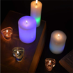 Obrázok z Kúzelná LED sviečka