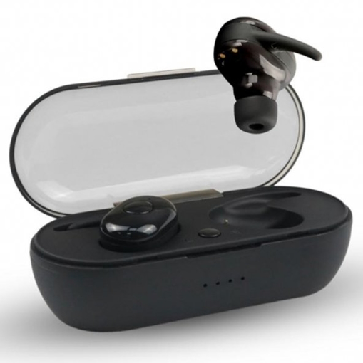 Obrázok z Bezdrôtové bluetooth slúchadlá TWS4 - V5.0 