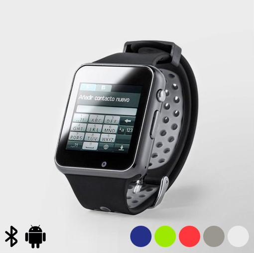 Obrázok z Chytré hodinky 1,54 "LCD Bluetooth