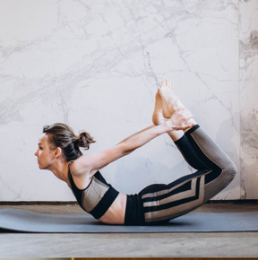 Obrázok pre kategóriu Udržujte si kondíciu