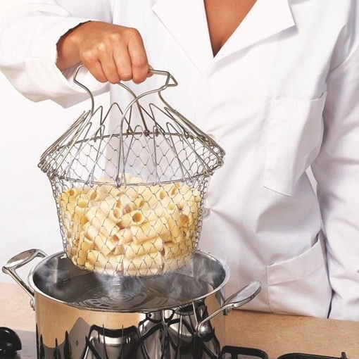 Obrázok z  Multifunkčný sito do kuchyne