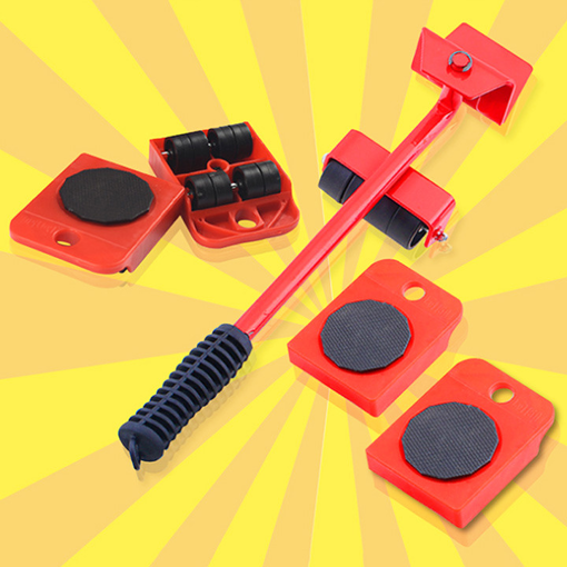 Obrázok z Sada na sťahovanie