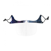 Obrázok z  Ochranný štít na tvár s uchytením na nos