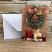 Obrázok z Vianočné prianie s obálkou